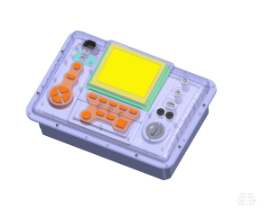 formę wtryskową