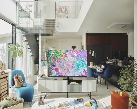 Neo QLED