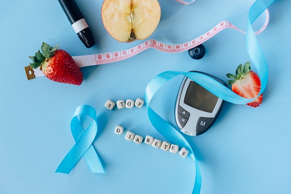 Diabetomat