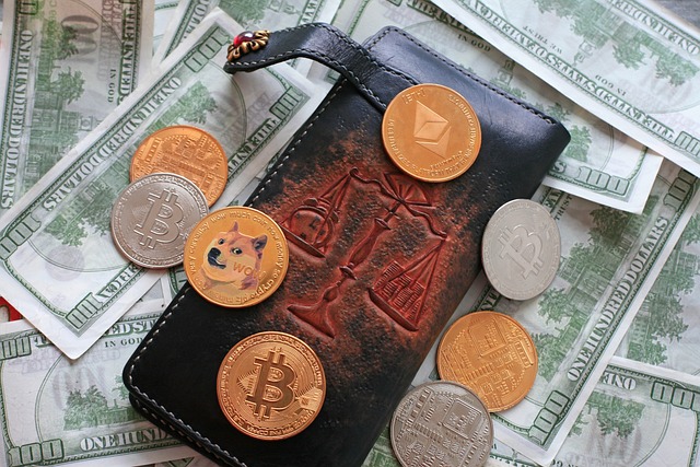 kryptowalut