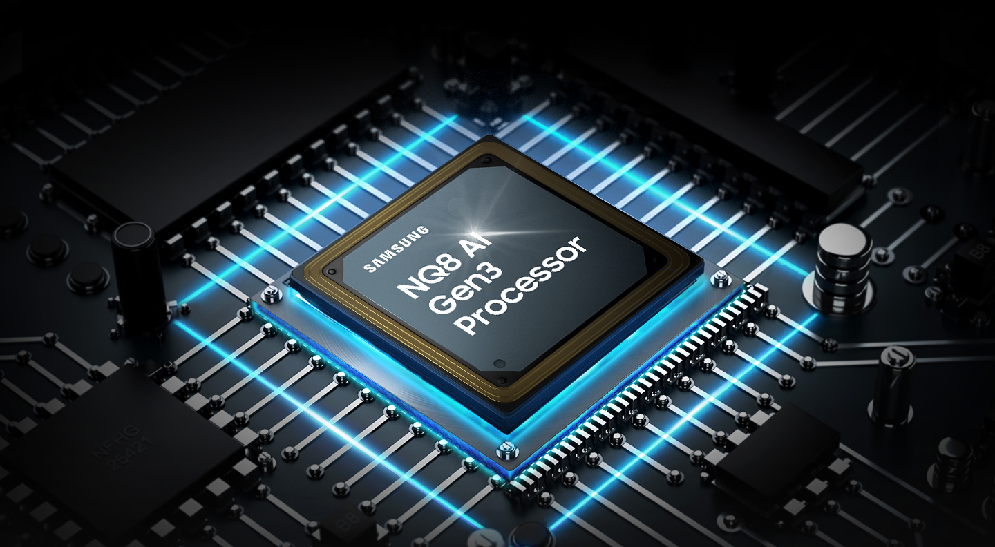 Samsung AI