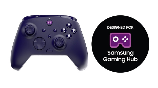 Gaming Hub