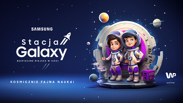 Stacja Galaxy