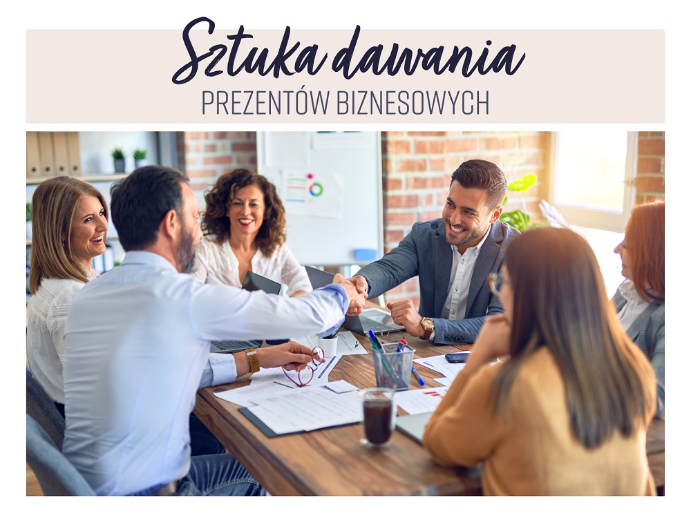 prezenty