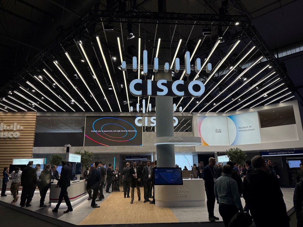 cisco